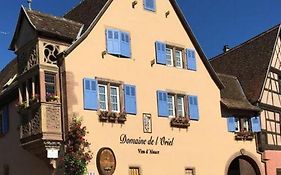 Les Vignerons